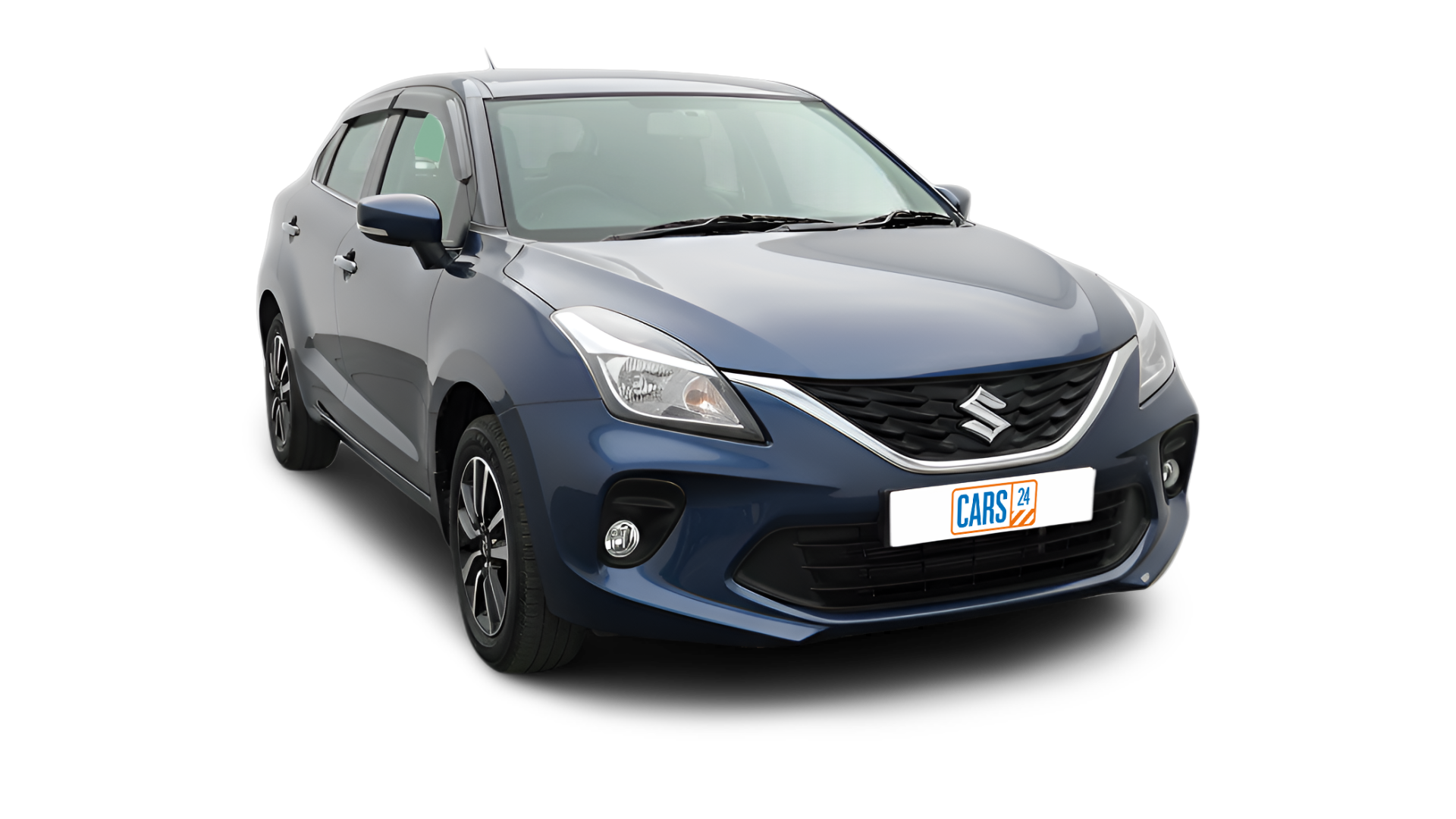 Maruti Baleno-img